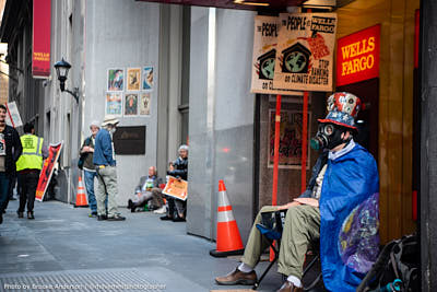 The People Vs Wells Fargo: